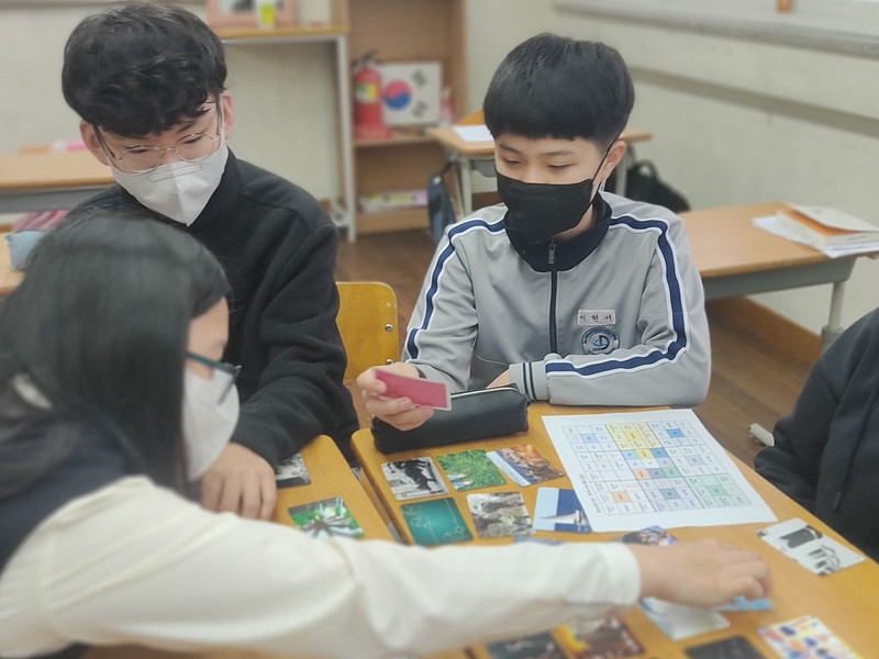 품성독서교육